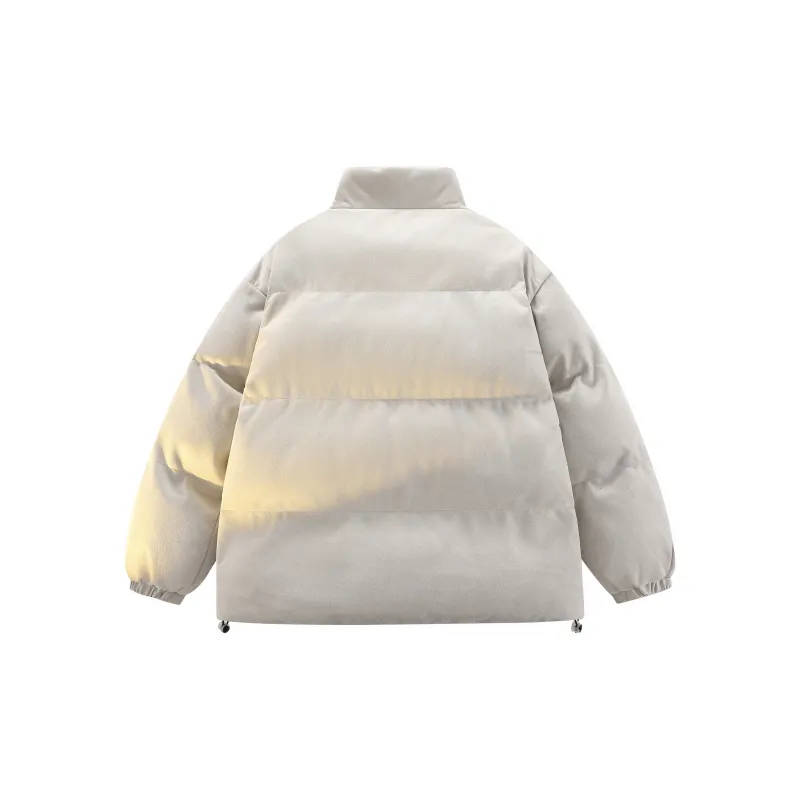 Pancoat Puffer Jackets Unisex-9