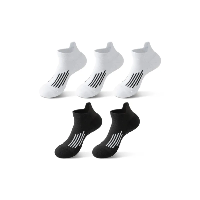 JIAZINI Running Socks Men's Combo Set-20