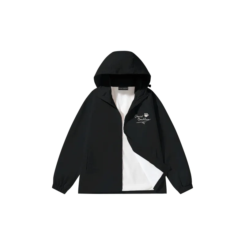 David Bakken x DAOMEIXIONG Jackets Coats Unisex-1