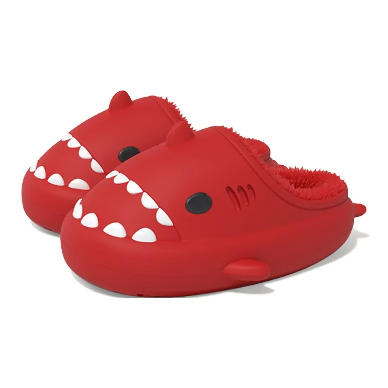 LATE TIME Slippers / Home Slippers-21