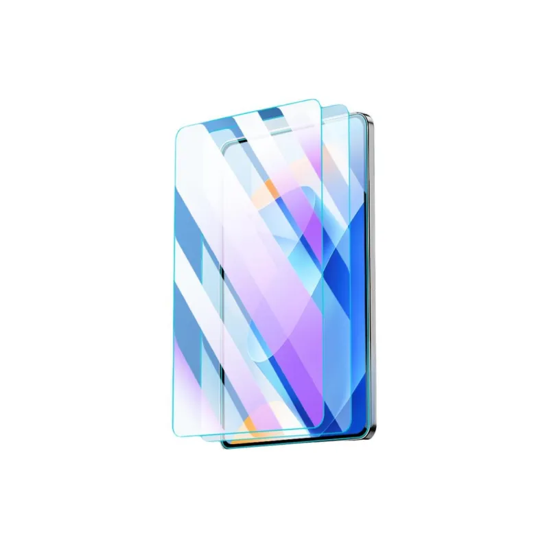 Cuttlefish Grid Flat Sheet Film Impact Resistant High Definition Anti Burst Compatible Huawei MatePad 11/Pro 10.4 Inch-4