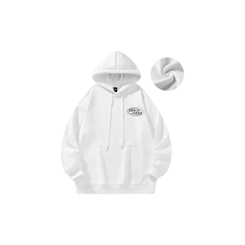 Emoji Sweatshirts Unisex-33