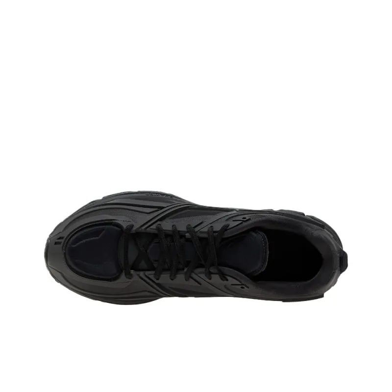Reebok Premier Road Modern Black Cold Grey-3