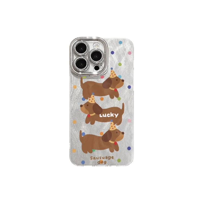 XIANGRIKE Phone Cases-0