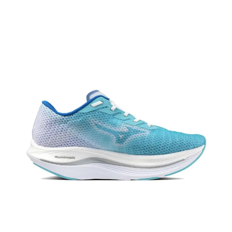 Mizuno Wave Rebellion Flash 2 'River Blue'-1