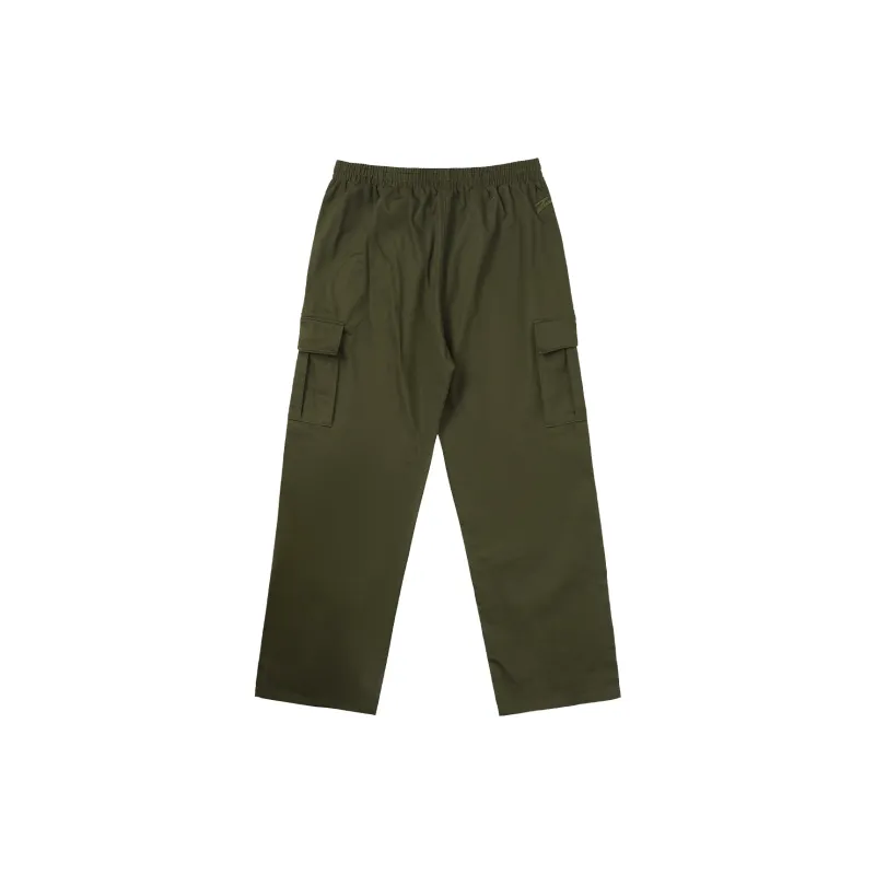 UZIS x KAMIRAN Casual Pants Unisex-1