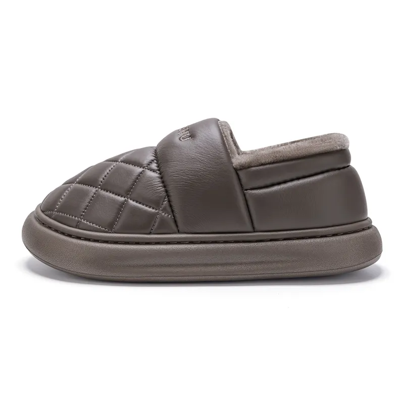 GRACE Slippers / Home Slippers-15