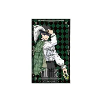 March·Monster Blue Lock, Masquerade Ball Acrylic Stands