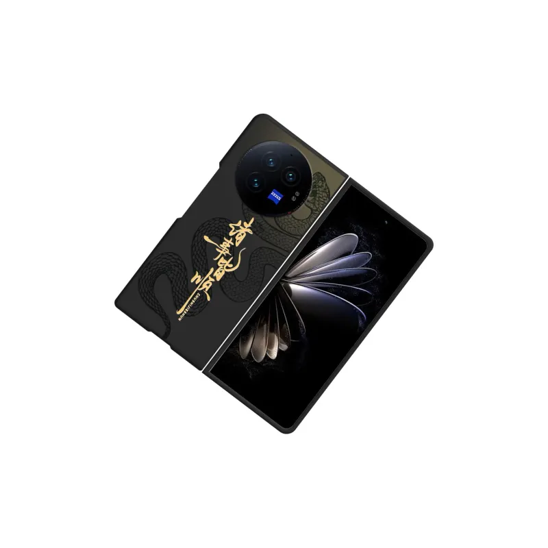 CHUNFAN Phone Cases-3