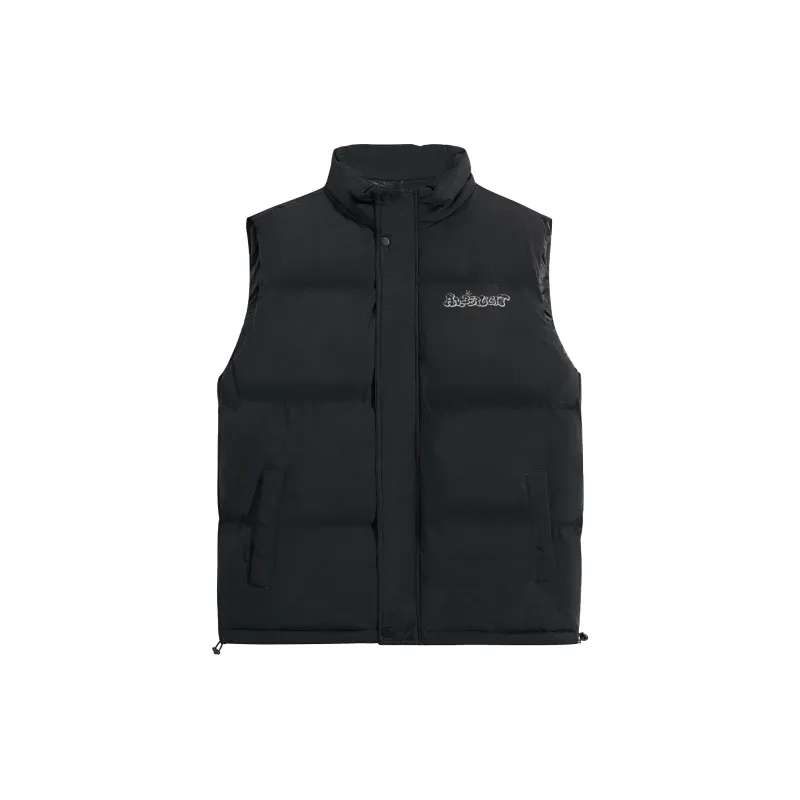 AMBER LIGHT Vests Unisex-1