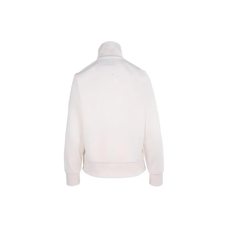 Golden Goose Star Logo Printed Jacket-1