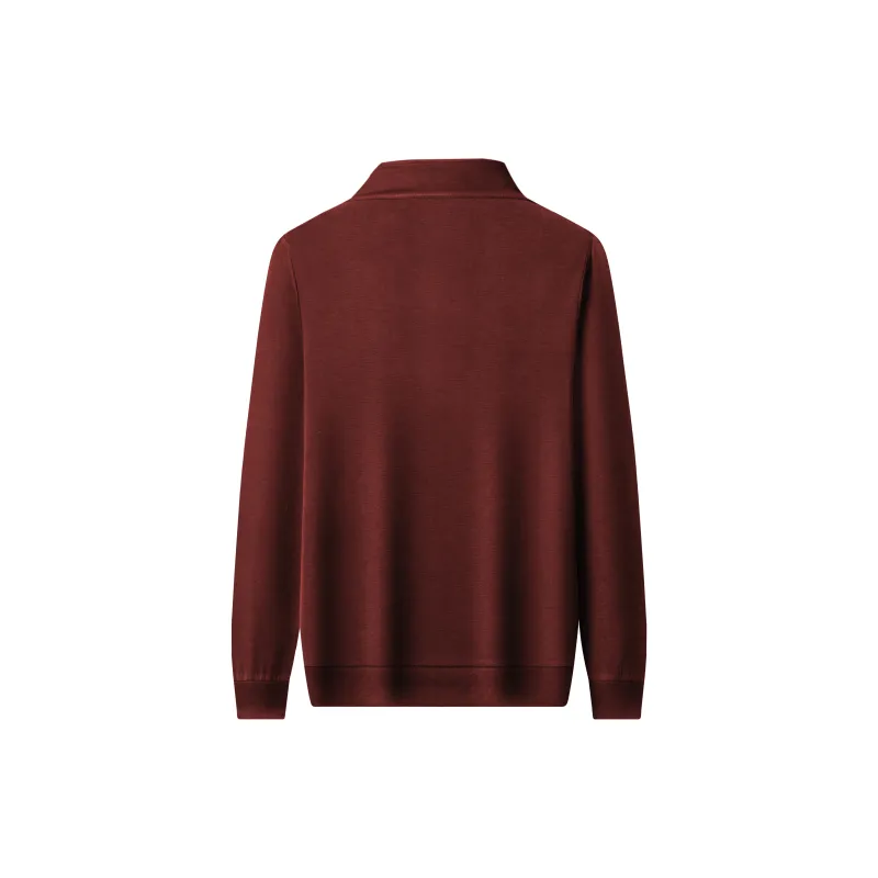 Maserati Polo Shirts Unisex-1