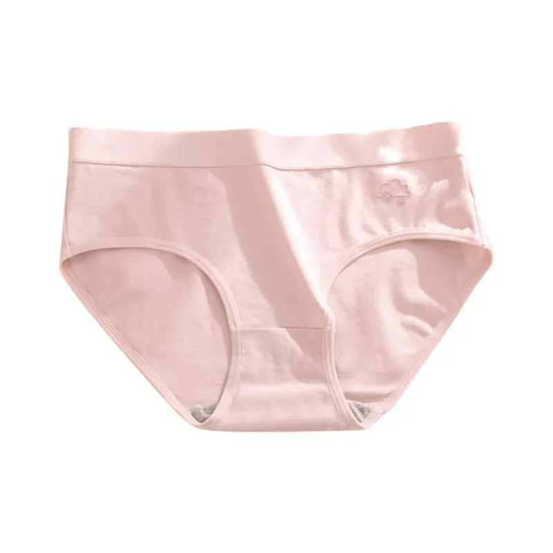 YUZHAOLIN Underpants Women's Combo Set-1