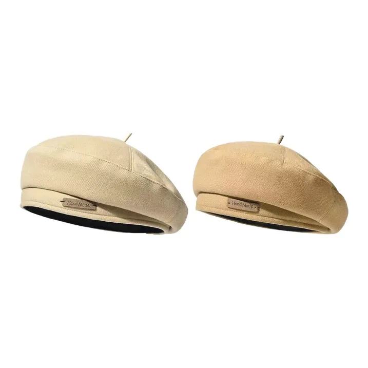 IOTS Berets Unisex-7
