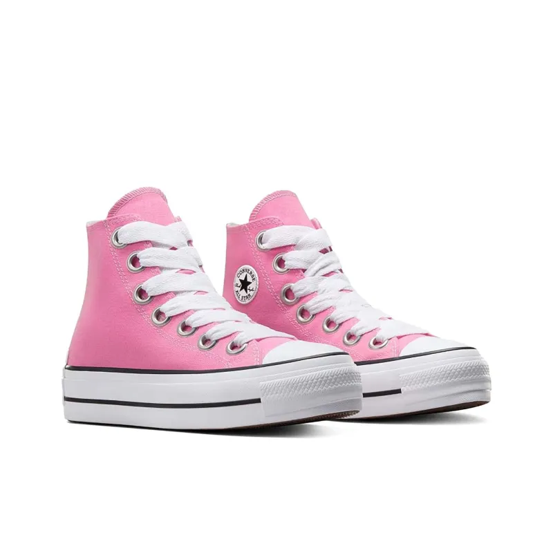 Converse Chuck Taylor All Star Lift Sneakers Women's-2