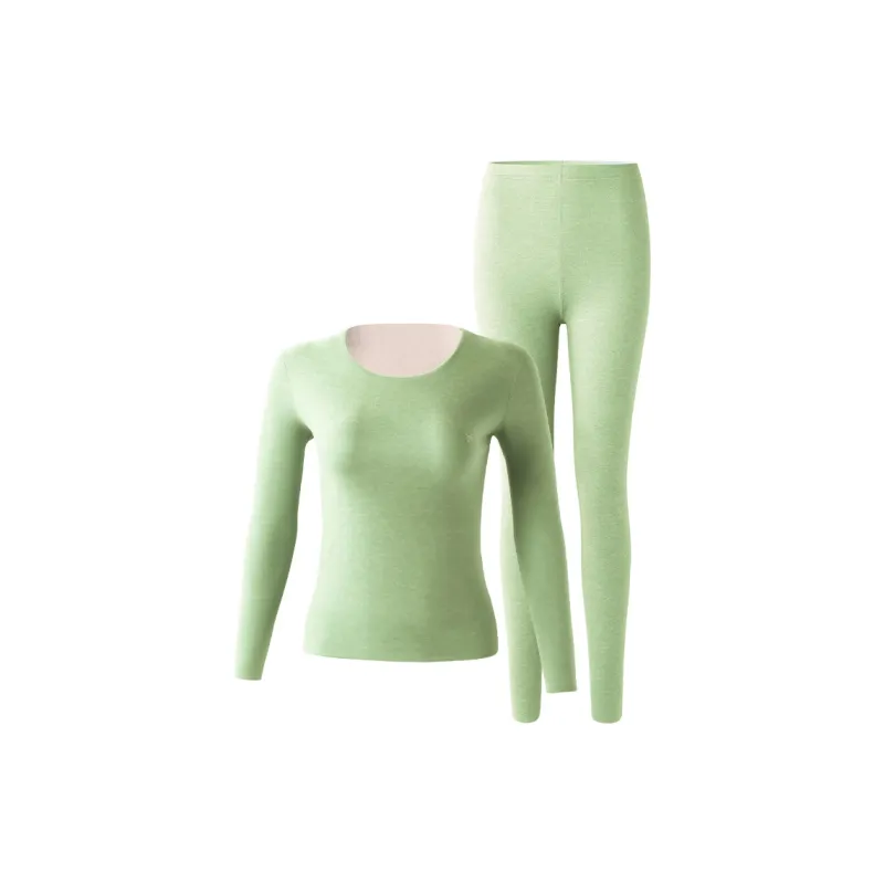 MIIOW Women's Thermal Sets-0