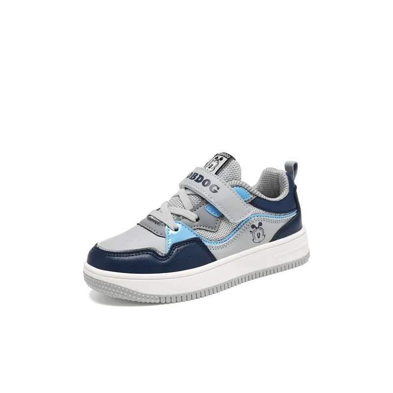 FIRS Kids Anti Slip And Wear Resistant Breathable Kids Lifestyle Shoes Kids'-7