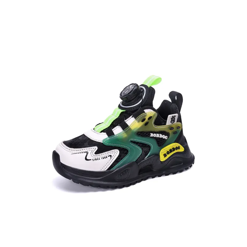 FIRS Kids Breathable And Wear resistant Kids Lifestyle Shoes Kids'-6