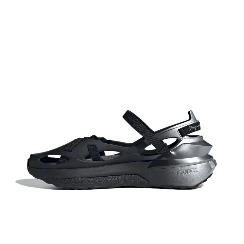 adidas Gradient Touch-strap Sneakers-0