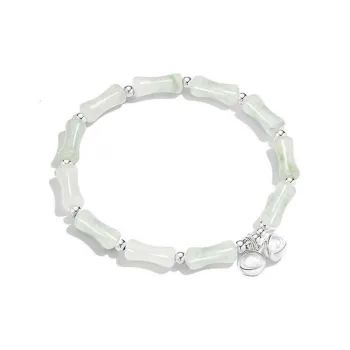 Inkopper Glass Bracelets Women's