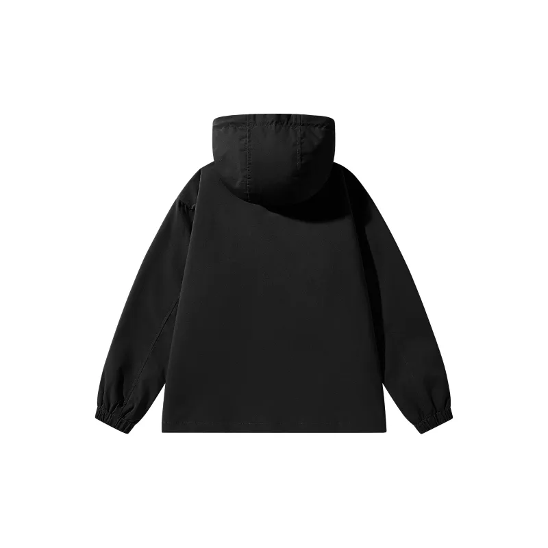 David Bakken x DAOMEIXIONG Jackets Coats Unisex-1