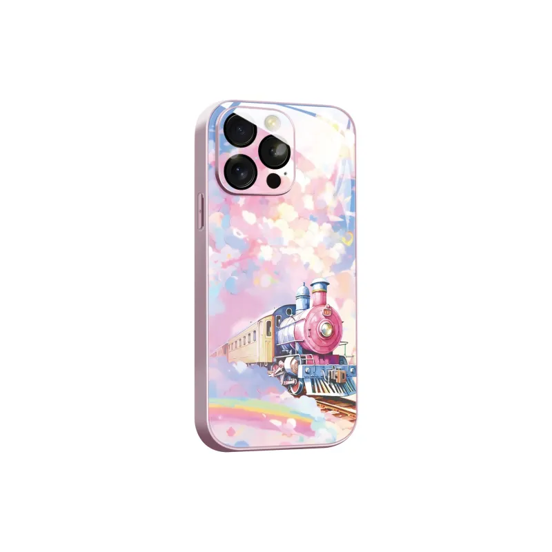 MINISO Phone Cases-4