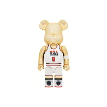 BE@RBRICK ArtToy