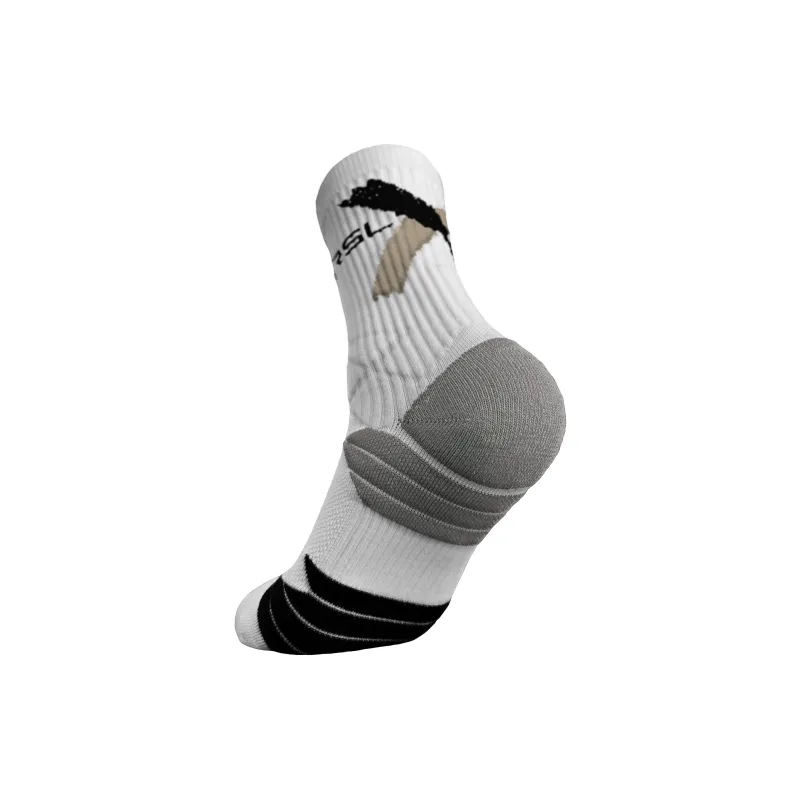 RSL Men Basketball Socks-2