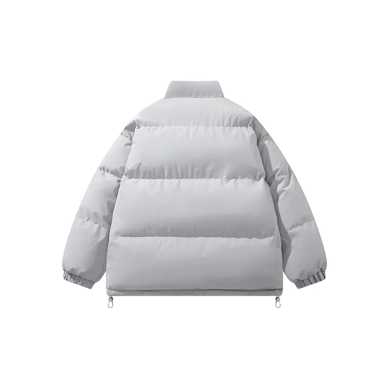 BAGE Puffer Jackets Unisex-10