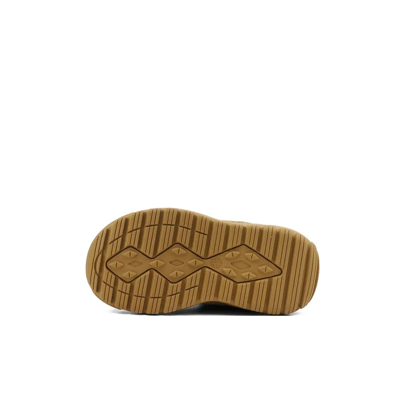Jeep Slip Resistant Anti Kick Wear Resistant Warm High Top Kids Lifestyle Shoes Kids'-6