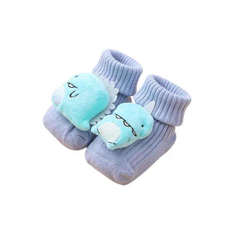 Lanza Mid Calf Socks Unisex 1 Pack-7