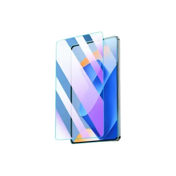 Cuttlefish Grid Flat Sheet Film Impact Resistant High Definition Anti Burst Compatible Huawei MatePad 11/Pro 10.4 Inch