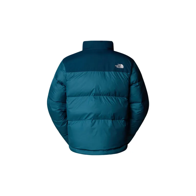 THE NORTH FACE FW24 Jackets Coats Men's Wild Duck Blue-1