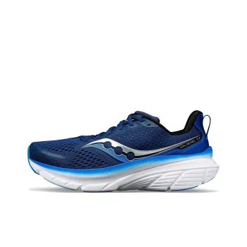 Saucony Guide 17 Navy Cobalt