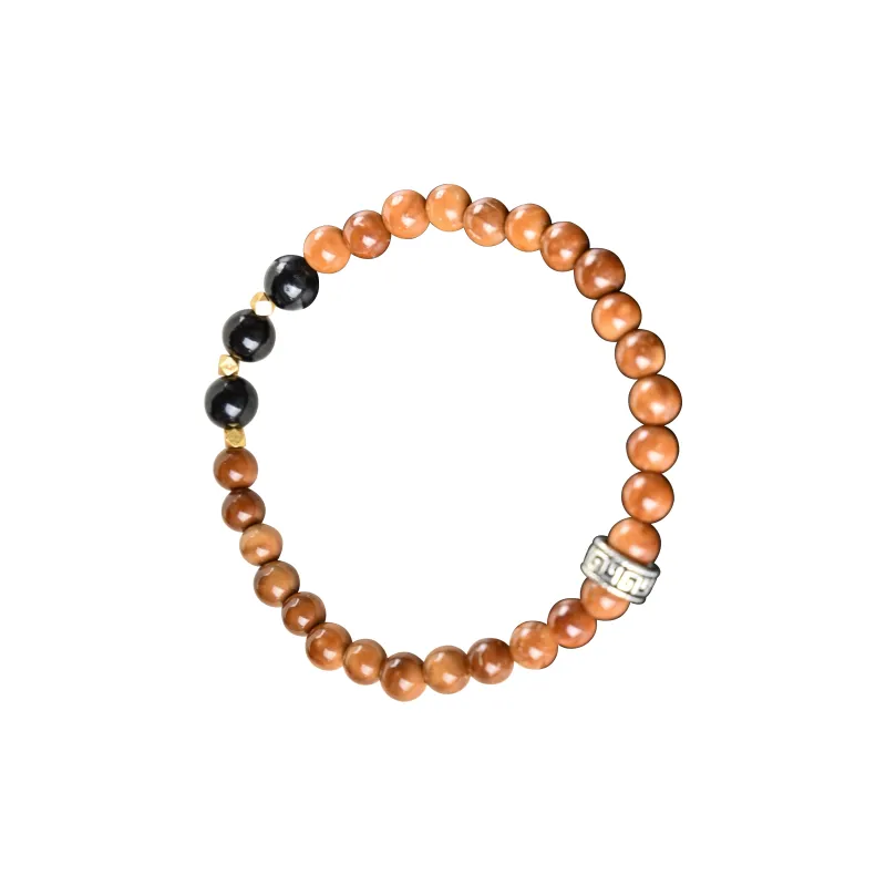 Magic Circle Kuka Bracelets Unisex-0