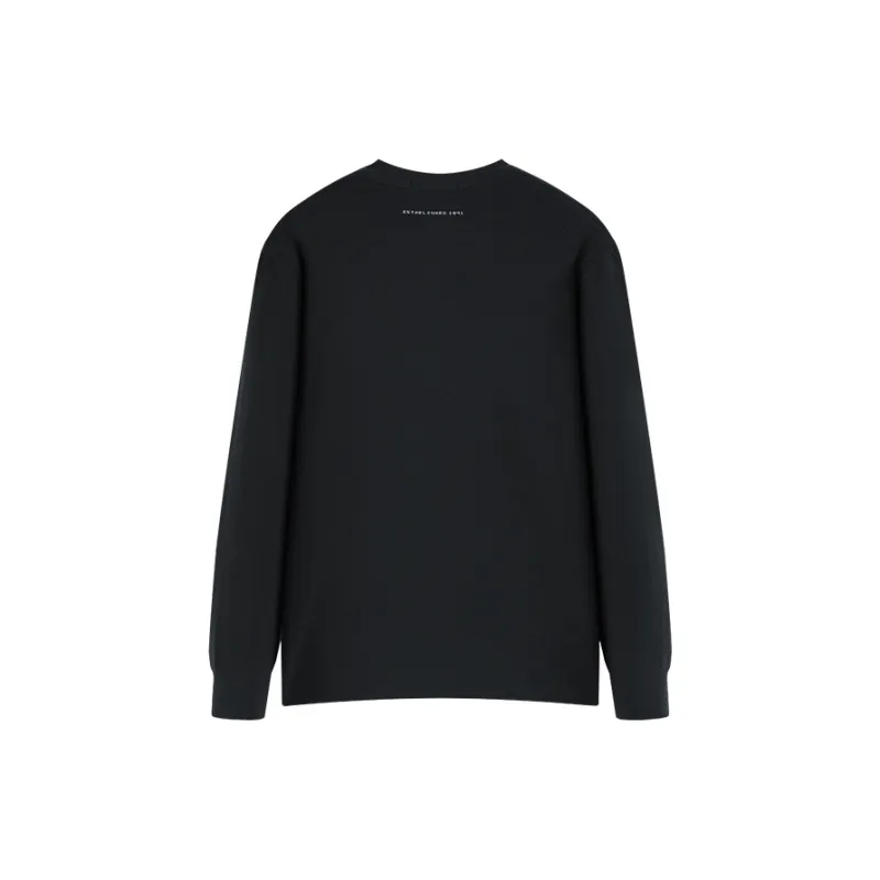 Jeep Sweaters Unisex-1