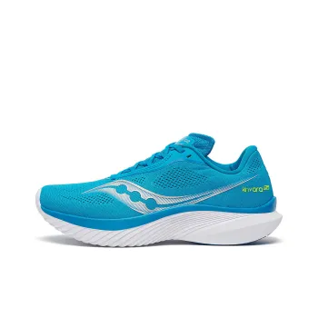 Saucony Kinvara 15 ViZiBlue White