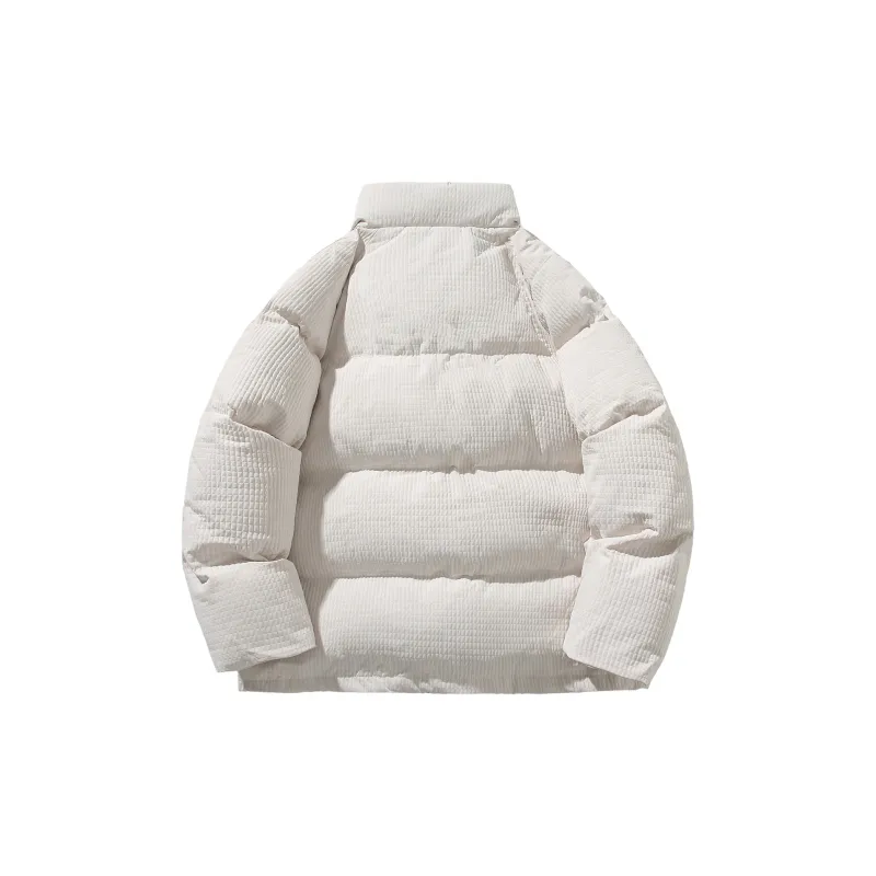 POINTLIMIT FW24 Puffer Jacket Unisex-8