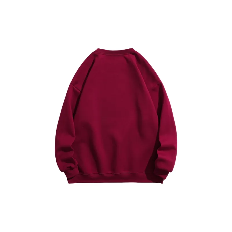 JEANSWEST Sweatshirts Unisex-7
