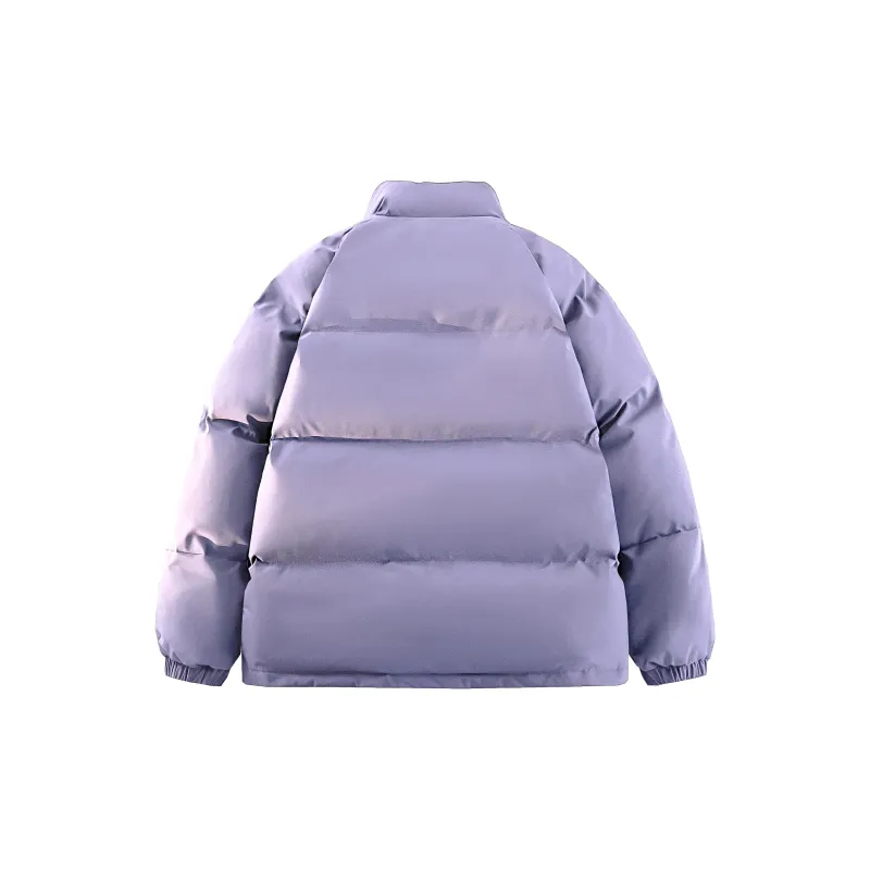 BAGE Puffer Jackets Unisex-28