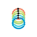 Rainbow Promise Peas (5-Pack)