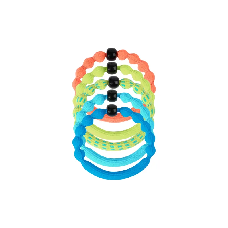 GOODY Rubber Band Hair Tie Women's-11