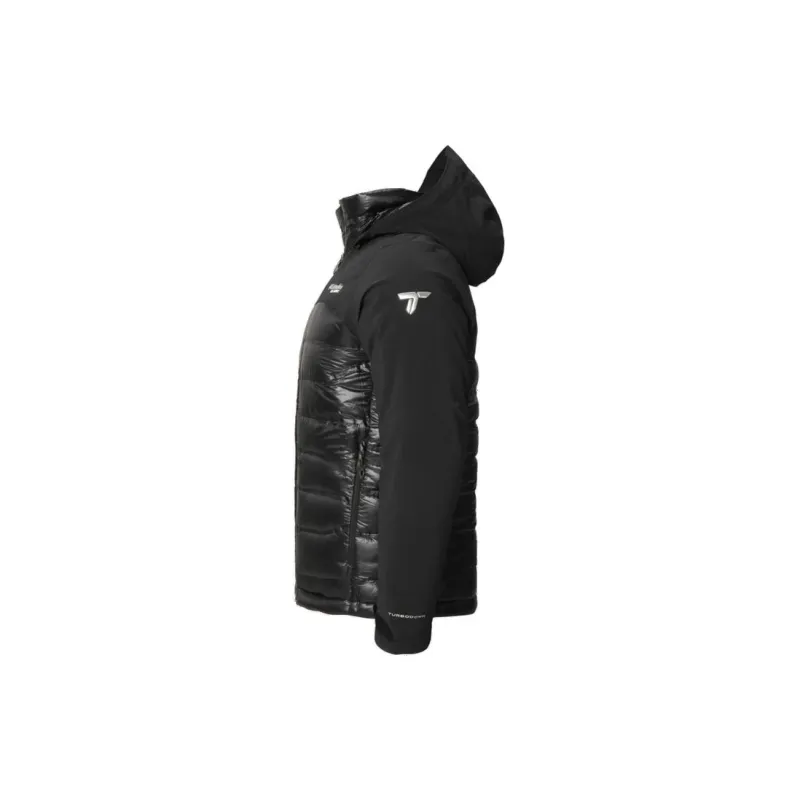 Columbia TITANIUM Down Jacket Men's Black-2