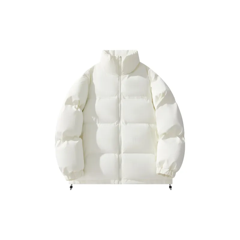 SESAME STREET Down Jacket Unisex-5