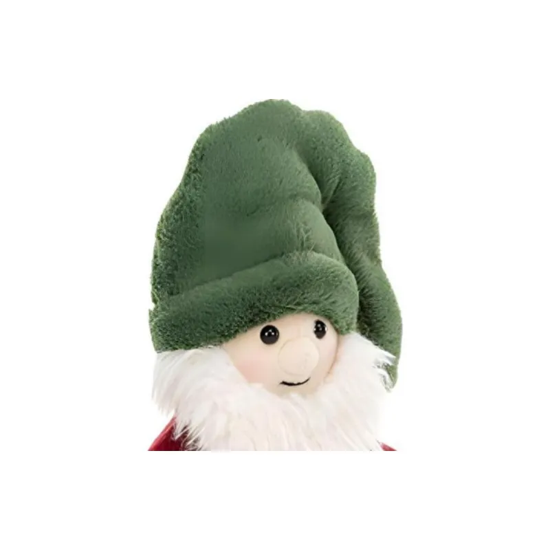 JELLYCAT Christmas Series Jellycat Other Characters Nisegoer Dolls Plush Doll 15cm High-2