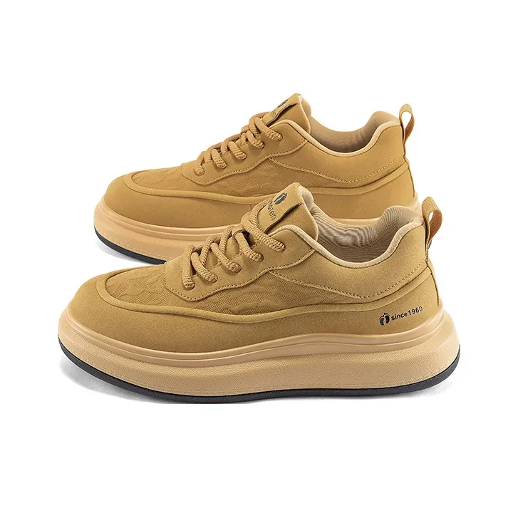 HANG TEN Low Top Skateboard Shoes Men's-8