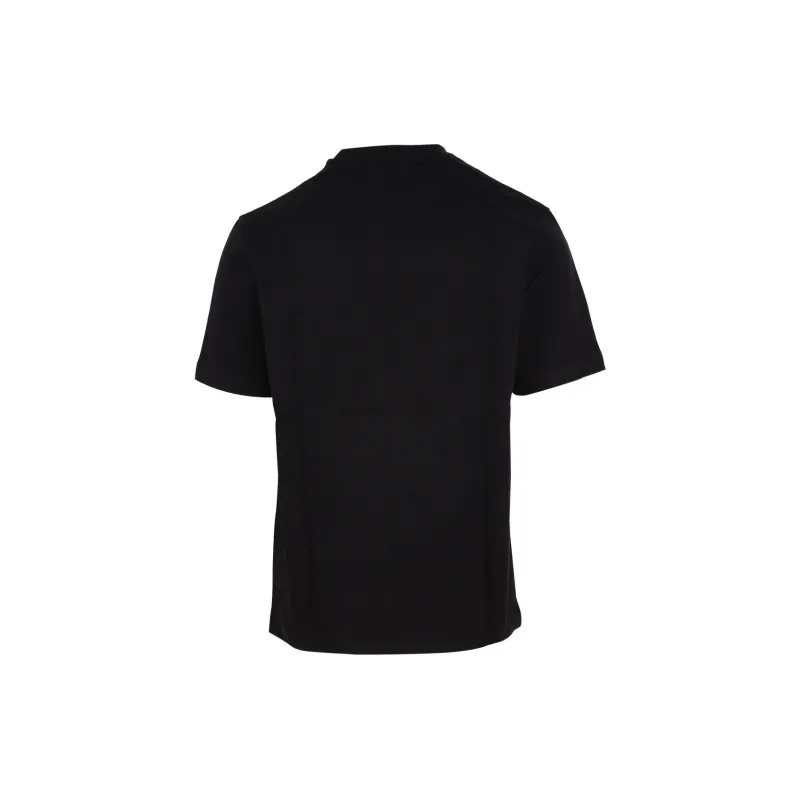 KENZO Classic Tiger Head FW22 T Shirt Men's Black-1