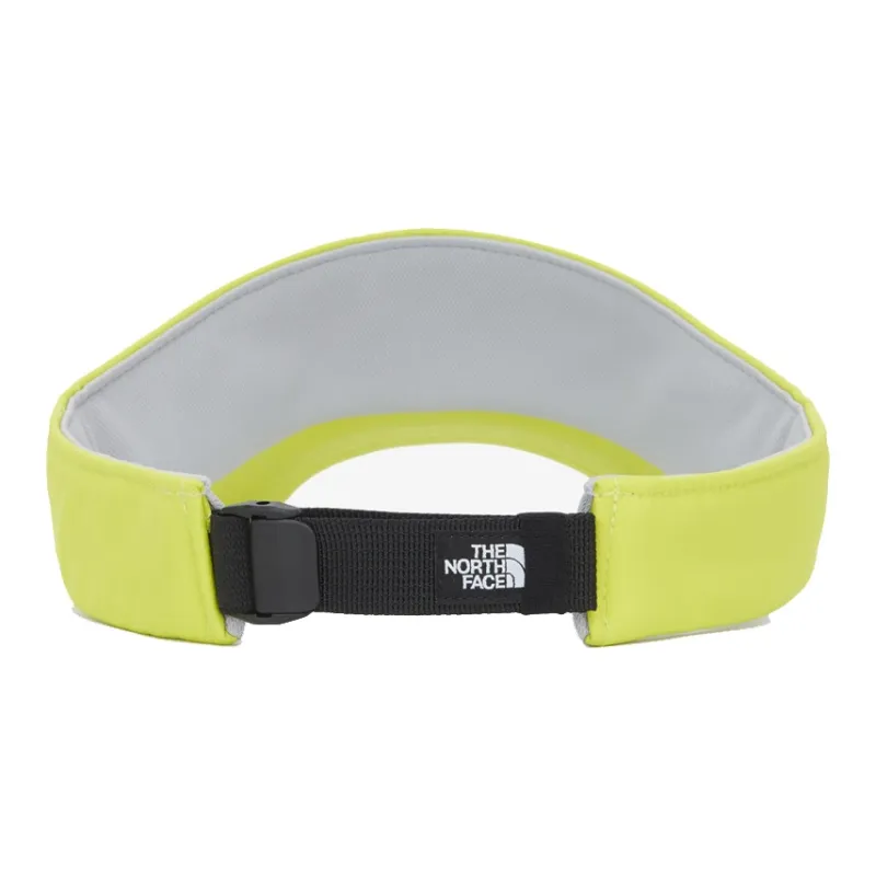 THE NORTH FACE Polyester Sun Protection Hats Unisex Yellow-2