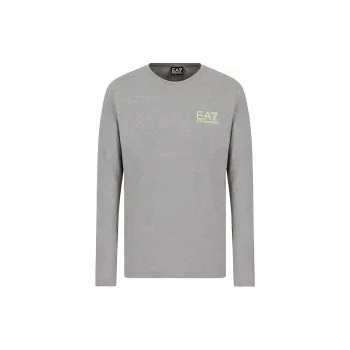 EMPORIO ARMANI T Shirt Men's Gray