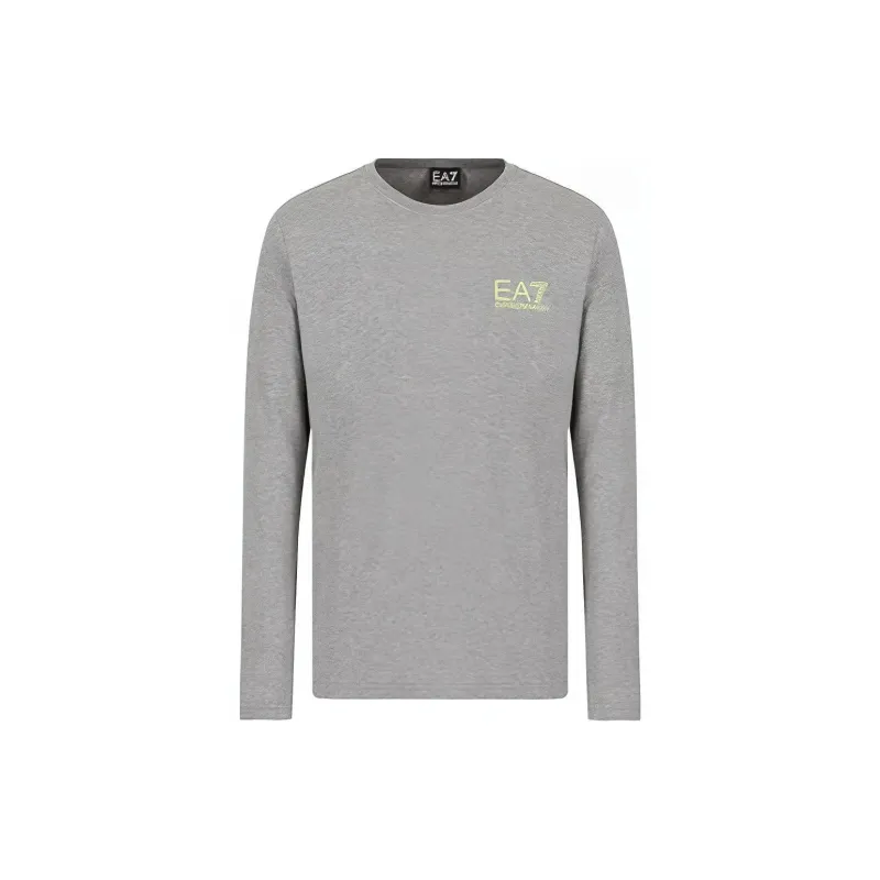 EMPORIO ARMANI T Shirt Men's Gray-0